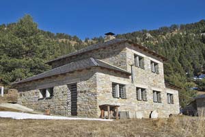 Ras de Conques